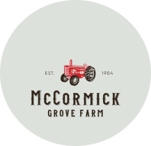 McCormick Grove